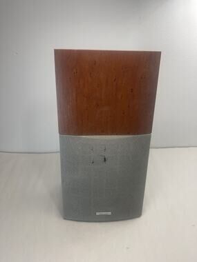 Pioneer S-L9-A-LR Surround Speaker Single White Tested Works Great